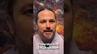Understanding Enlightenment | THE ZEN ART CENTER | MIND LIGHT WAY