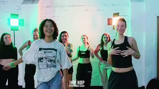 Kybba, Blaiz Fayah & Konshens - Pon Di Ting | Dance Choreography | Doug Da Silva | NOT JUST HIP HOP