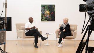 Barry Jenkins on Kerry James Marshall | PROGRAM