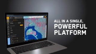 Maxar Geospatial Platform (MGP) Pro | Cobertura inigualable con acceso a demanda