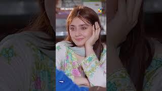 ️Tera Mera Hai Pyar Amar️ #shorts #ishqmurshid #viral @HUMTV