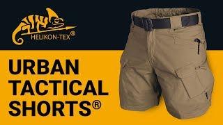 Helikon-Tex - UTS® (Urban Tactical Shorts®) 8.5"