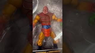 Ram Man figure #ramman #motu #toys #heman #skeletor #clawful #actionfigures #shorts #toyhunt