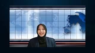 PEMENANG LOMBA NEWS ANCHOR NASIONAL 2022