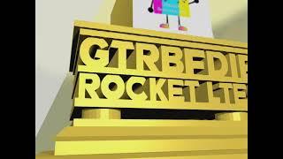 GTRBFDIP Rocket LTES logo (OP-EZY International Productions Style)