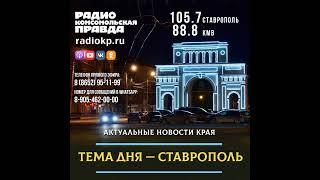 «С возрастом не проходит»: режиссёр и актриса Ставропольского театра кукол рассказали о любви к п...