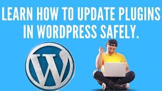 how to update plugins in wordpress | Fix plugin update failed  | Update WordPress Plugins Safely