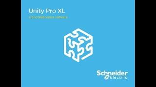 введение в unity pro XL для начинающих