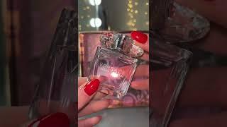 Versace Bright Crystal  #fragrance #perfume #unboxing #ugc #versace #youtubeshorts