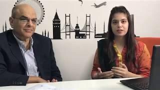 Best Psychiatrist in Lahore - Dr Naeem Aftab Talks About Our Emotional Well Being