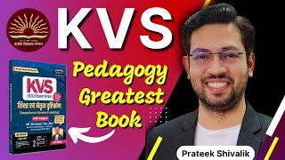 गुरुवार्ता | Guidance by Mentor | Thursday | KVS and Other Teaching Exam Update by Prateek Shivalik