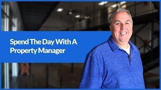 A Day In The Life Of A Property Manager: An Inside Look At Managing Properties