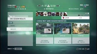 Ac4 DM ( why ANIMUS HACK and DISRUPTION and 00)