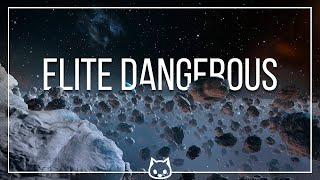 Elite Dangerous | Полёт нормальный