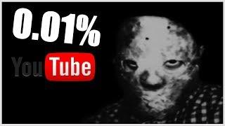 Тайны Youtube! 100% Вы этого не знали! (Канал CrazyBlackStoneNR1)