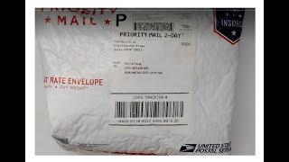 Massive Unboxing From The Cubicle.us! [NOT SPONSORED]