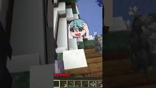 Everything you need to know about Minecraft in 9 seconds  #vtuberclips  www.twitch.tv/aka_kanei