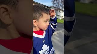 Every hockey player been through this #hockey #nhl #nhlplayoffs #hockeyplayer