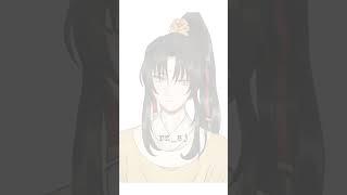 MDZS || this is Jin ling #reels #jinling #mdzs #donghua