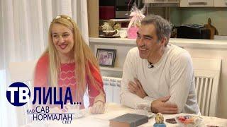 TV LICA:  Aleksandar i Jelena Gajšek