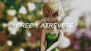 Ha Ash- Cree Y Atrevete [Letra]