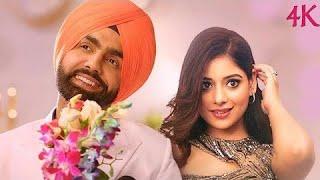 Main Chand Sitare Ki Karne (Official Video) Ammy Virk | mainu ishq ho gaya akhiyan naal