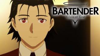 BARTENDER Glass of God - Opening | Stardust Memory