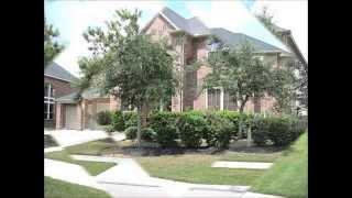 Foreclosed Homes For Sale In Katy TX 25606 Madison Falls Ln Katy TX 77494