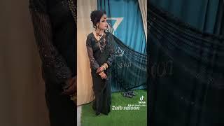 #zaib saloon