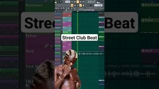 Portable Type Beat, Street Club Banger #buybeats #afrobeatproducer #afrobeatinstrumental