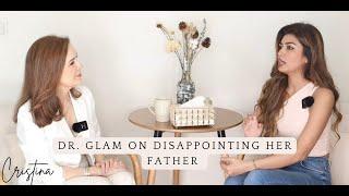 Dr. Glam on Disappointing Her Father | Capturing Hearts 15