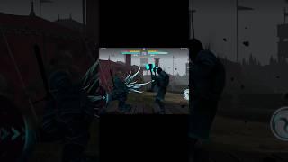 Finally defeating Sarge? | Shadow fight 3 | #shadowfight3 #shadowfight2 #shorts