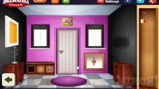 Hidden Room Escape Walkthrough | Mirchi Games