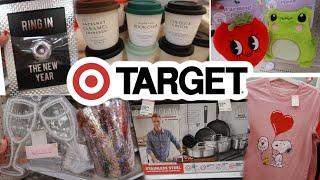 TARGET * NEW FINDS!! DOLLAR SPOT & MORE