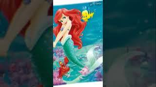 ПРИНЦЕССА DISNEY