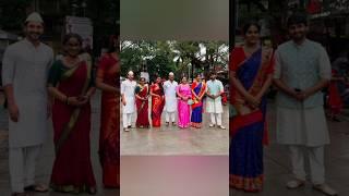 Zee Marathi artists participated in Ashadhiwari#zeemarathi#ashadhiwari#ashadhiekadashi#pandarpur