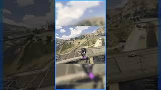 Oppressor mk2 makes Gta Online Stale #Shorts #Gta