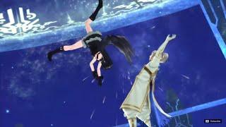 Why do you think that birds fly? | Tales of Berseria Ending