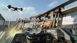 Call of Duty: Black Ops II - The Replacer Trailer
