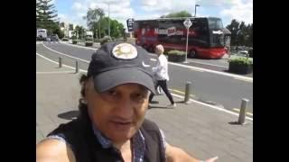 ManaBus Jim Wikotu off to Opotiki John Wanoa, DHarp Hui in Auckland