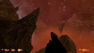 Black Mesa | Gameplay Walkthrough 14