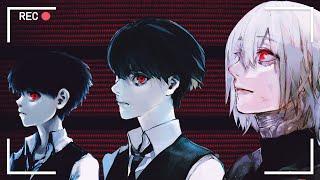 Tokyo Ghoul 2011 Vs Tokyo Ghoul: Re 2020