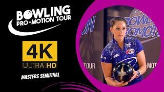 4K BPT International TV McEwan VS Johnson
