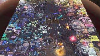 MASSIVE RTS BATTLES - Beyond All Reason Guide & Gameplay