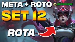 Mejores Composiciones del Set 12 de TFT | Teamfight Tactics