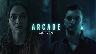 Murphy & Raven | Arcade (+s7)