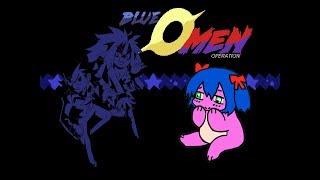 Blue Omen Operation (Demo) Secret Boss - Bury Pink