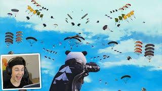 WORLD RECORD IN POCHINKI + MY RECORD IN S12 | PUBG MOBILE