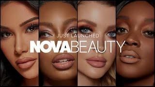 Fashion Nova Beauty Line Just Launched | NOVA BEAUTY