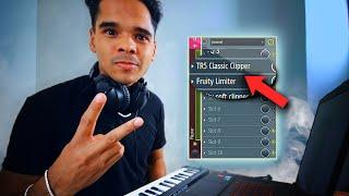 PERFECT MIX IN JUST TWO STEPS! How To Mix Type Beats 2021 (FL Studio)